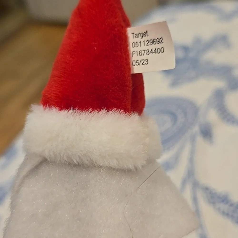 ❤️10/$10 New Santa Statue